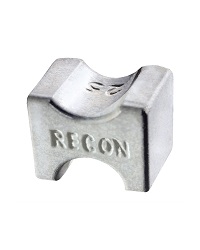 Concrete Spacer Blocks for RCC Work 20mm 25mm 30mm 40mm 50mm 75mm 100mm RCC Concrete Cover Blocks and Spacers for Slab Beam Column FootingConcrete Cover Blocks Supplier in Sizes 20mm 25mm 30mm 40mm 50mm 75mm 100mm